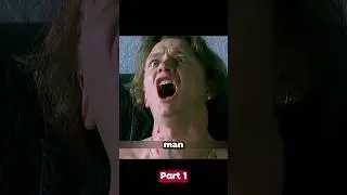 [Part 1] Veteran of World War II takes revenge on three scums #shorts