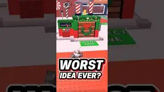 Fusing My Best Brainrots in Santa Fuse&mdash;Epic or Fail? #roblox #stealabrainrot #robloxshorts