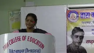 Poetry by kanchan (TCOE)