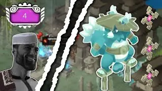 Wakfu: Pandala Tomb ALS s4 + Triple Steles