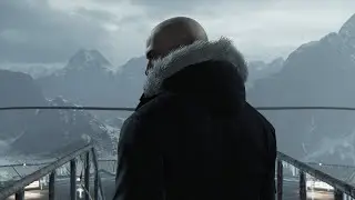 HITMAN 3 - GUIDED TRAINING WALKTHROUGH NO COMMENT
