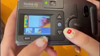 Kodak dc210