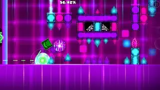 Vortrox Cycles X creator contest entry!