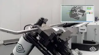 B_Tools &ndash; VGPNext tube bending CAD/CAM | BLM GROUP