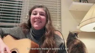 She Will Be
