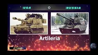 SUA VS RUSIA