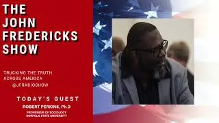 Robert Perkins: &ldquo;We Need to Attack These Issues Systematically as well as Individually