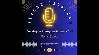 Episode 1 - What's this podcast all about