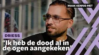 Maak kennis met Driess: van PERSOONLIJKE DIEPTEPUNTEN 💔 tot VIRAAL SUCCES 🚀 | FunX