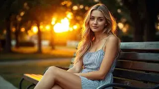 Golden Hour &ndash; Calm Music for Inner Peace | Lenzspot