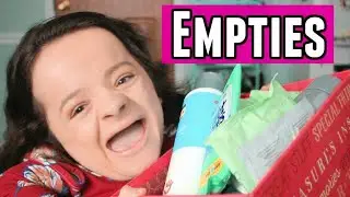 Products I've Used Up - Episode 5 | FunsizedStyle