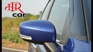 Baleno ORVM/ AUTO FOLDABLE MIRROR
