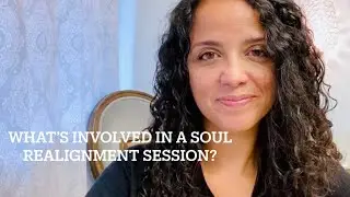 What&rsquo;s involved in a Soul Realignment Session?