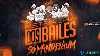 S&Oacute; OS FLUXOS DOS BAILES