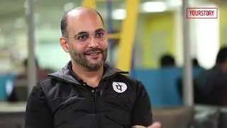 PhonePe's Sameer Nigam talks about diversity at workplace