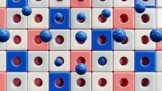 2026 Motion Graphics Home page