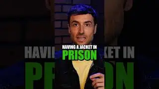 Former Prisoner Explains How He Was Recruited By The Aryan Brotherhood | The Connect