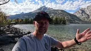 Ep. 20 - Legendary Mountain Man - John Colter