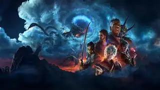 4 Bards - I Play Every Subclass in Honour Mode (Act 2 - A Good Gith is a Dead Gith)