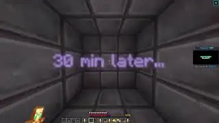 Craziest find with the Cracked Krypton Client on DONUT SMP