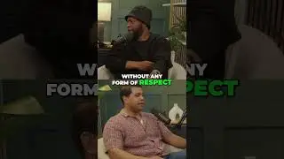 Naji gives his thoughts on Canelo vs Crawford! #canelo