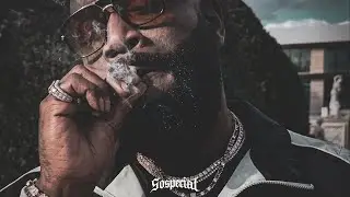 Rick Ross type beat with hook 