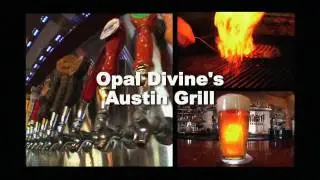 Divinalicious!  Opal Divine's :30 HD TV Spot