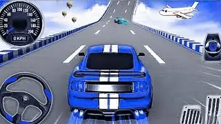DACIA VOLKSWAGEN | FORD BMW COLOR POLICE CAR TRANSPORTING WITH TRUCKS #motorbikeriding