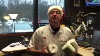 Q108 Scott Chase One Day Sale