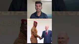 What happened Ibrahim Traore? | Explained | Anand Bala | AB Squad ✍🏻