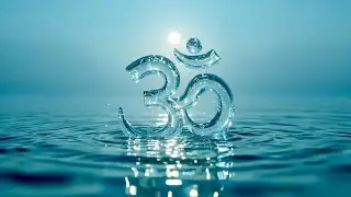 OM Chanting 432Hz | 30 Minute OM Meditation Music For Positivity & Mindfulness
