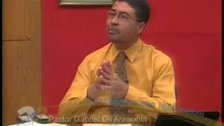 Yatenciy Bonilla. Oficial. ¿Los Apóstoles fueron bautizados? Parte 2.1