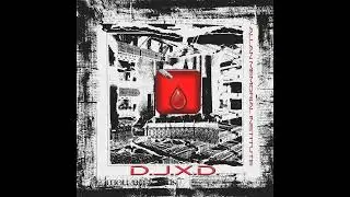 D.J.X.D. - Allan Memorial Institute [losprimerosVIIVI] | mixed EP