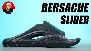 Bersache Slider for Men | UNBOXING & Review: Ankush Kumar By ONE CHANCE