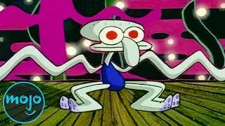 Dark Facts About SpongeBob SquarePants That Will Ruin Your Childhood