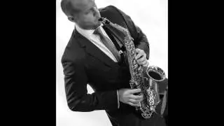Bedard - Sonata for saxophone and organ