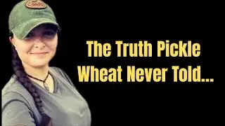 At 29, The Tragic Life of Cheyenne &ldquo;Pickle&rdquo; Wheat Will Break Your Heart