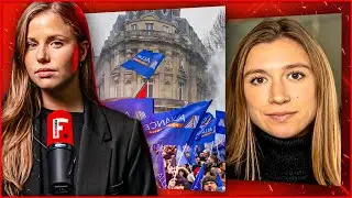Manifestation des forces de l'ordre : LFI aux abonnés absents !