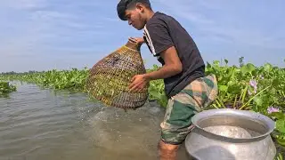 Polo Fishing|Bamboo Tools Polo Fishing|Traditional Polo Fishing|