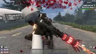 7 Days to Die Ion Thruster