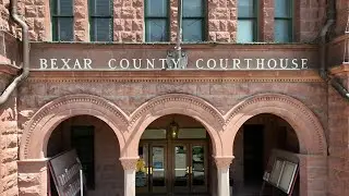 WATCH LIVE: Bexar County Judge Democratic Candidate Forum with Peter Sakai, Ron Nirenberg