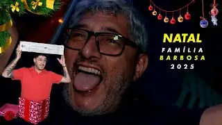 NATAL DOS BARBOSA (2025)