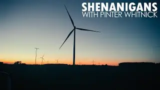 Summer in the Mitten | Shenanigans with Pinter Whitnick
