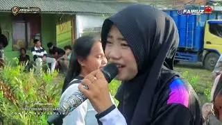 ANDI PUTRA ONE|GELAS RETAK|PLORA|DESA TAMBAK INDRAMAYU
