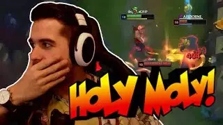 Gripex - I'M SO CLEAN, HOLY MOLY!