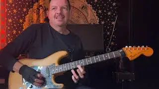 Practice routine Jan2026