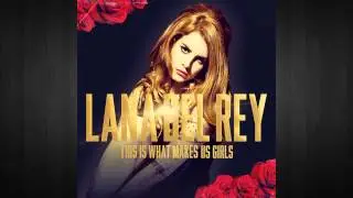 This Is What Makes Us Girls [Instrumental]
