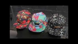 Mishka NYC Summer 2014 Video Lookbook - Everythinghiphop.com
