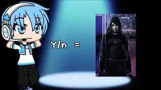 Jujutsu Kaisen react to Y/n as Rachel Roth [Titans] | 1/1 | ✅