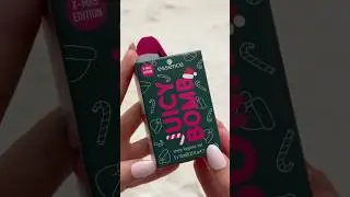 LIMITED EDITION CHRISTMAS JUICY BOMBS?! 🧑&zwj;🎄🎄 #didelina  #merrychristmas #christmas #lipgloss